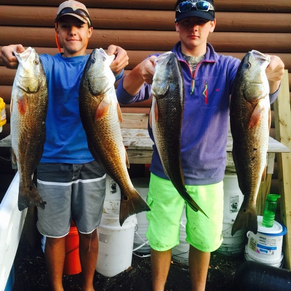 A photo of patrickbondjr's catch