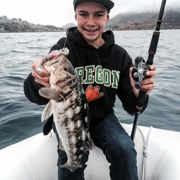 A photo of Cadynz23's catch