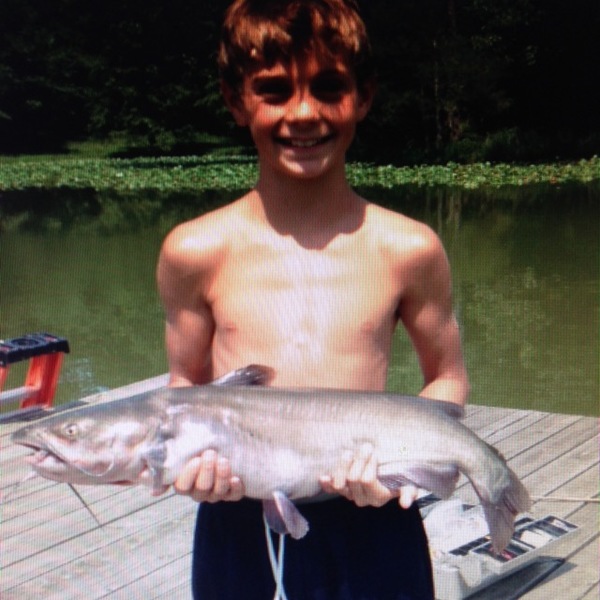 A photo of lip_ripper_since_2002's catch