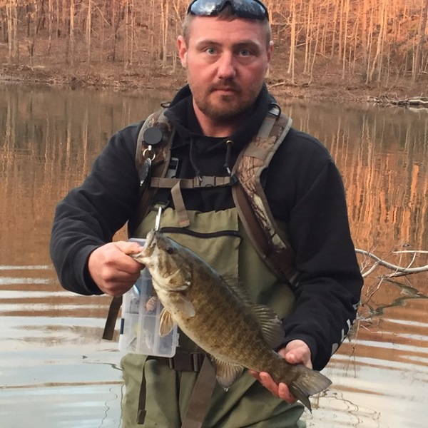 A photo of Jeremy84's catch