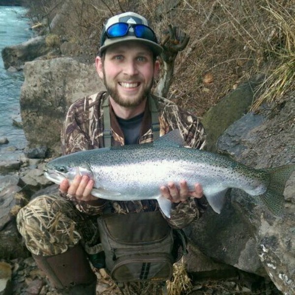 A photo of flyfisher227's catch