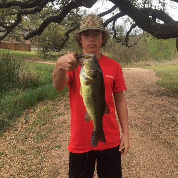 A photo of blakebendy's catch