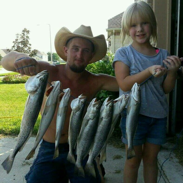 A photo of SSBruce88's catch