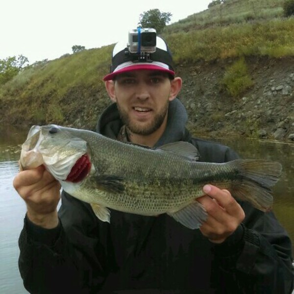 A photo of kjack707's catch