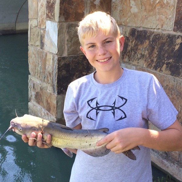 A photo of texastrophyfishing's catch