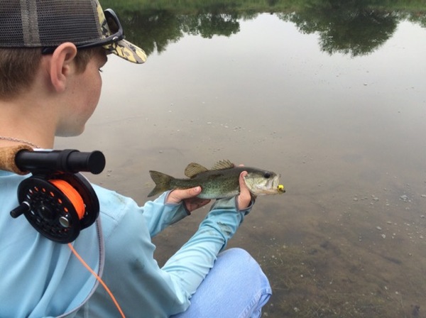 A photo of ridgeshackey's catch