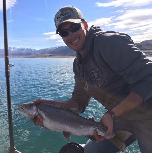 A photo of Mgrayson's catch