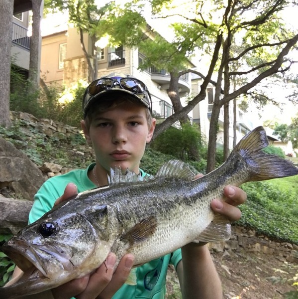 A photo of ridgeshackey's catch