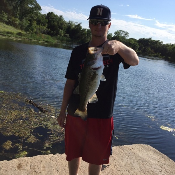 A photo of TylerReiter's catch