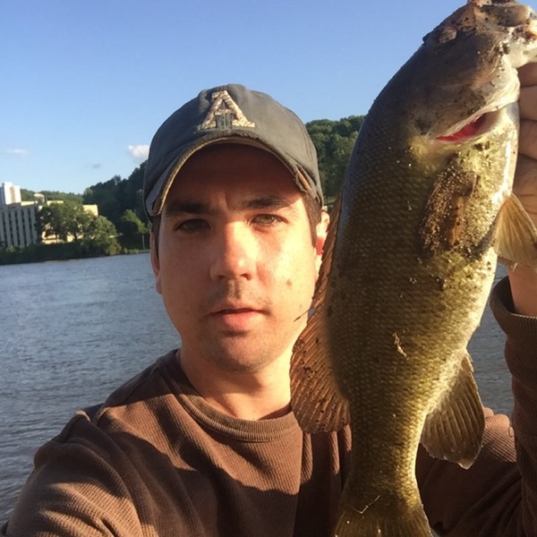 A photo of KnightCrawler22's catch