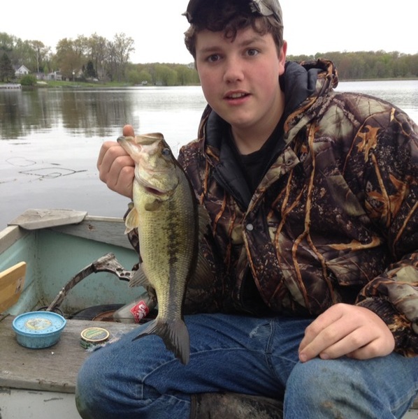 A photo of nathan101's catch