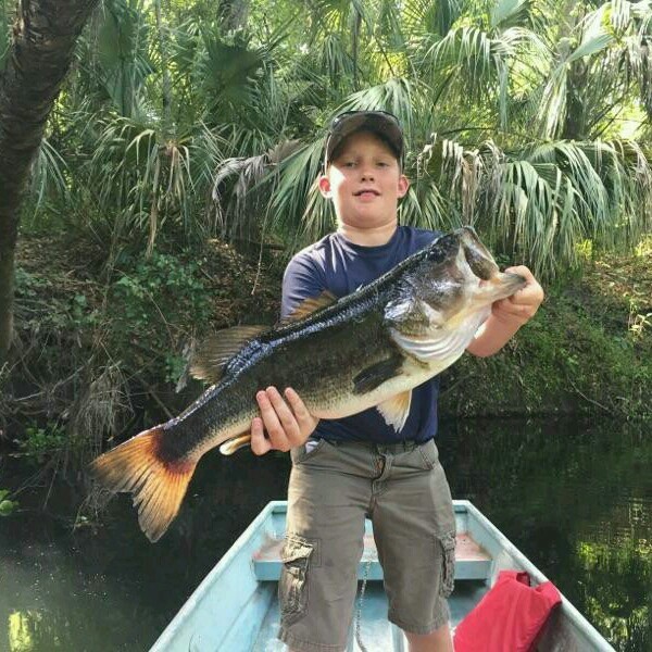 A photo of Johnathan663's catch
