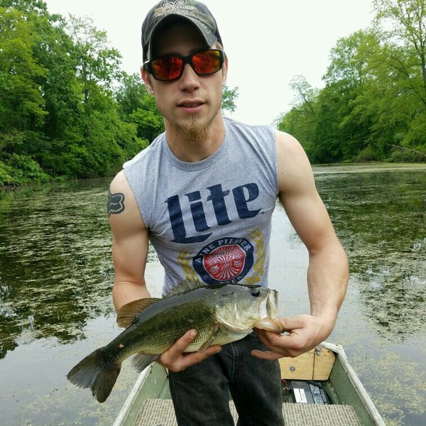 A photo of Gunner97's catch