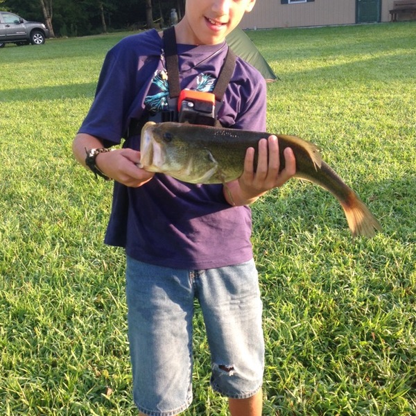 A photo of RiWats's catch