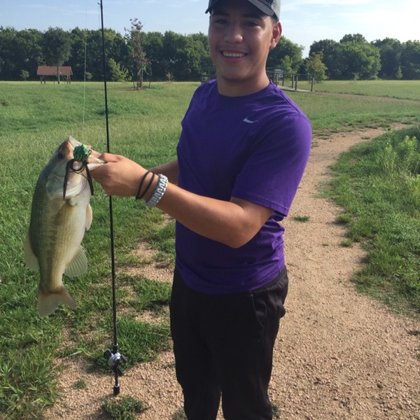 A photo of andeldubz's catch