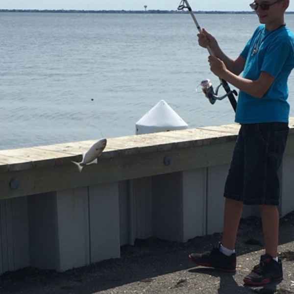 A photo of FishingBro101's catch
