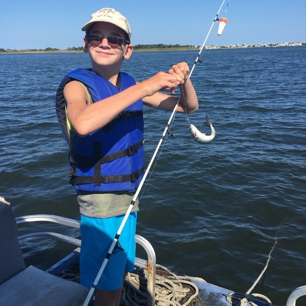 A photo of FishingBro101's catch