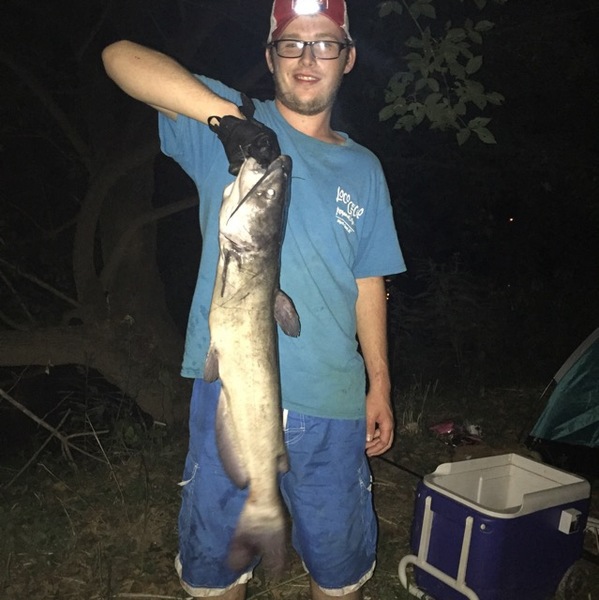 A photo of loganham1's catch