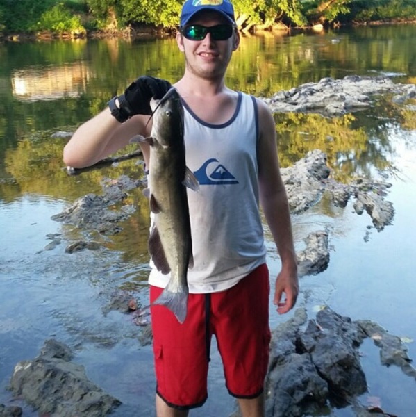 A photo of loganham1's catch
