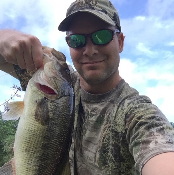 A photo of Smitty1Fisher's catch