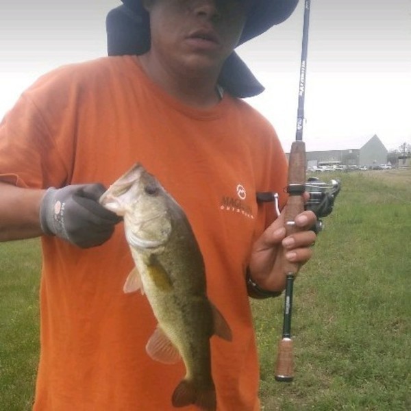 A photo of andrew arriaga's catch