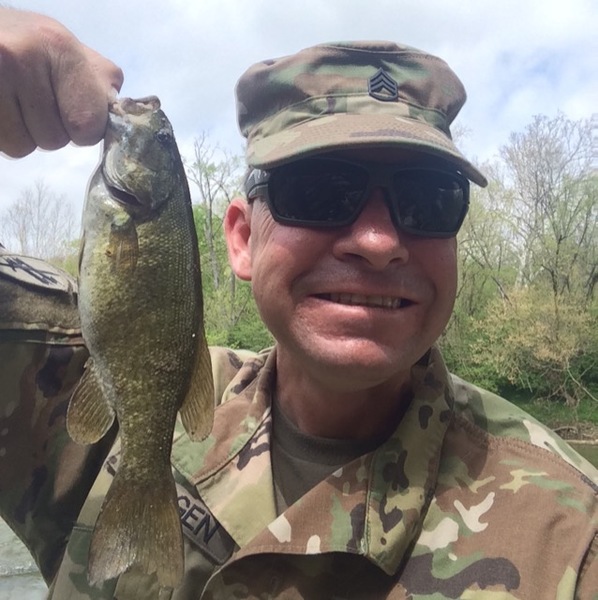 A photo of ConstanFidie's catch