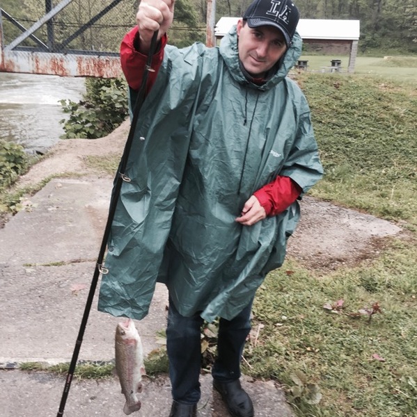 A photo of gokhan1973's catch