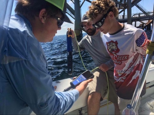 A photo of brando123's catch