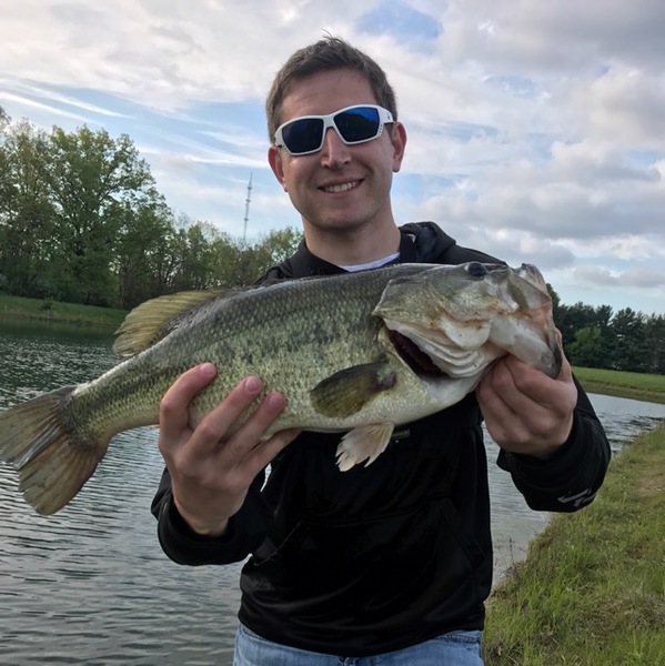 A photo of brad3507's catch
