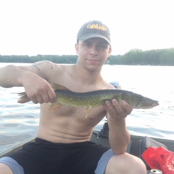 A photo of S_M_L96's catch