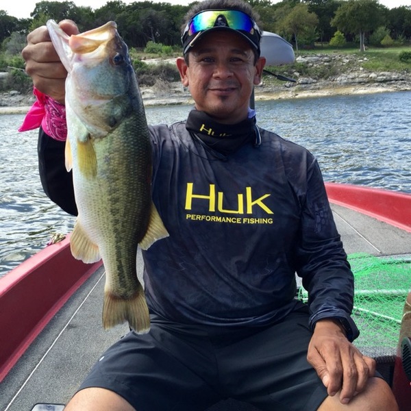 A photo of Marine04's catch