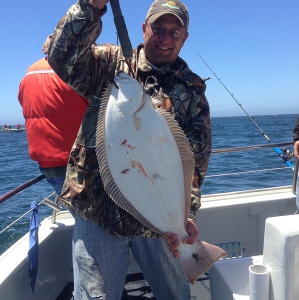 bow fishing turlock lake 