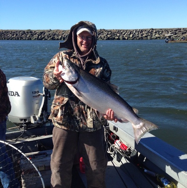 bow fishing turlock lake 