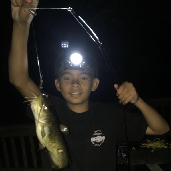 Monocacy River MD Fishing Reports, Maps & Hot Spots