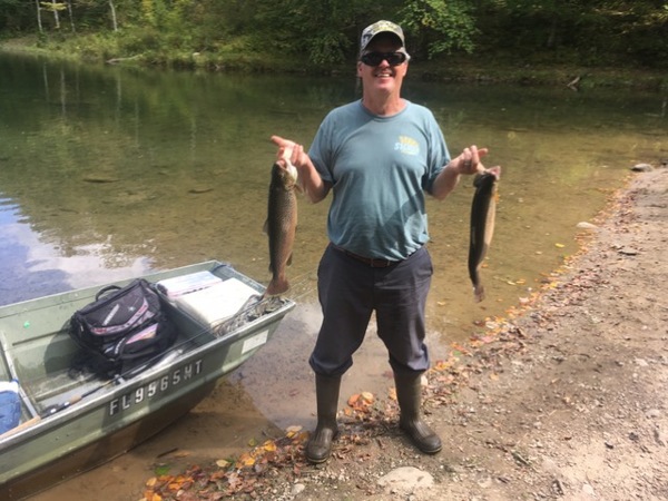 Pepacton Reservoir NY Fishing Reports, Maps & Hot Spots