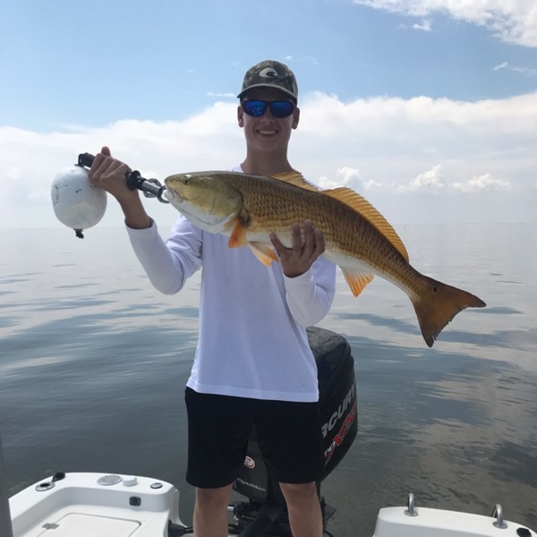 A photo of ZachBacon2002's catch