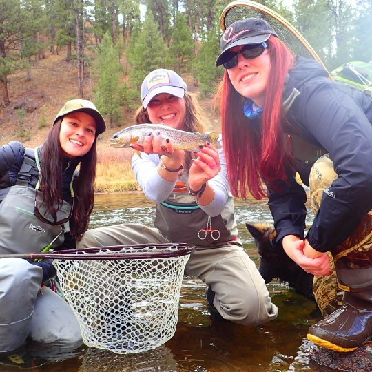 A photo of Elisa G's catch