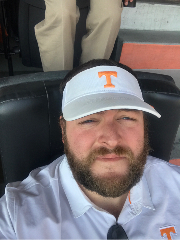 Matt Hurley's Profile on Fishidy