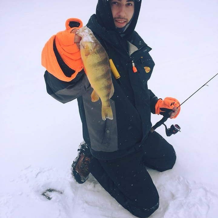 A photo of nyfishingaddicts .'s catch