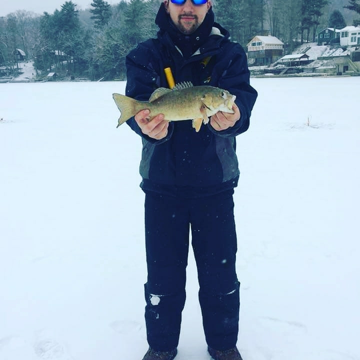 A photo of nyfishingaddicts .'s catch