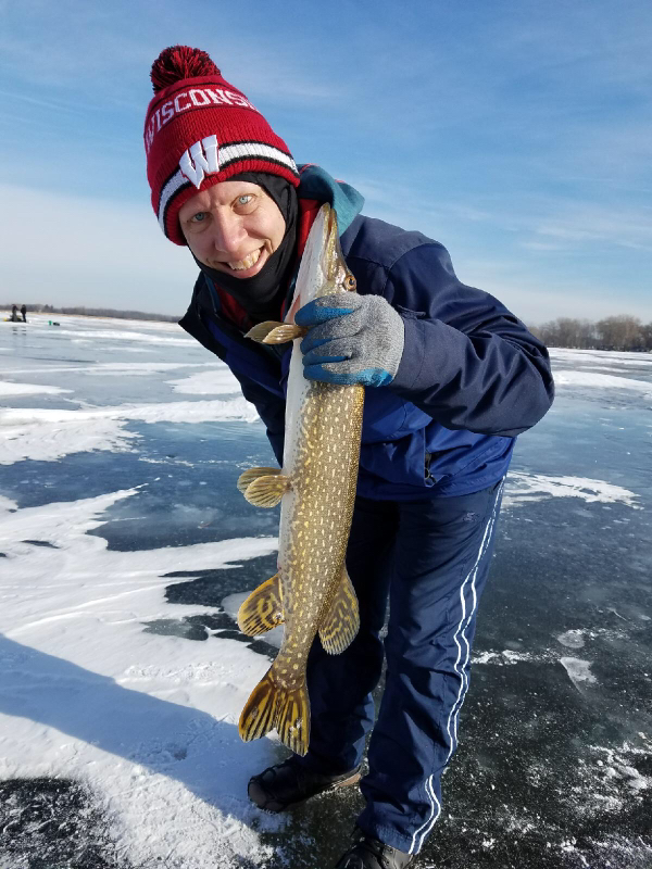 Big Muskego Lake WI Fishing Reports, Map & Hot Spots