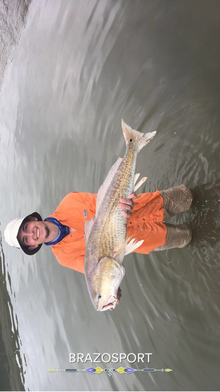 A photo of Ryan  Shaffer's catch