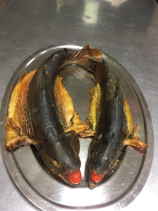 A photo of Rudy  Staab 's catch