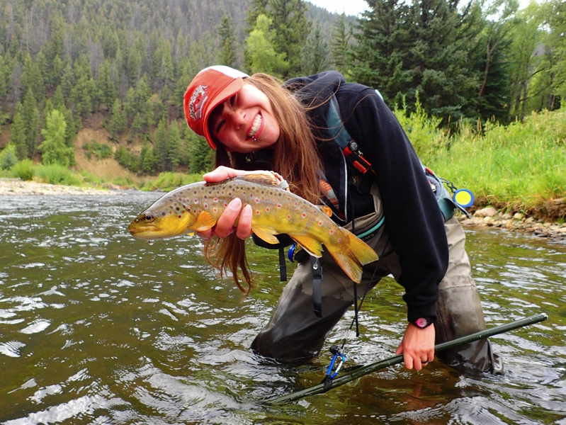 A photo of Elisa G's catch