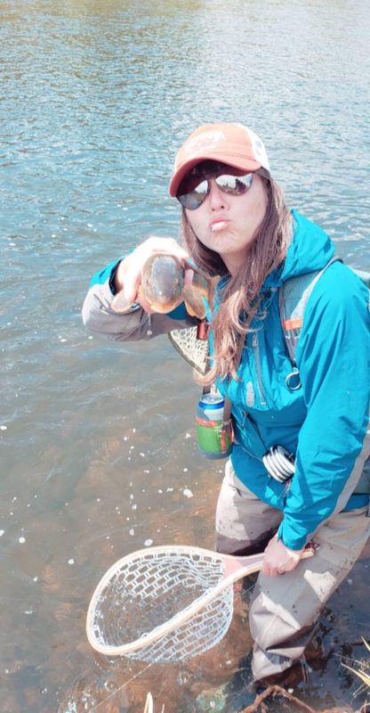 A photo of Elisa G's catch