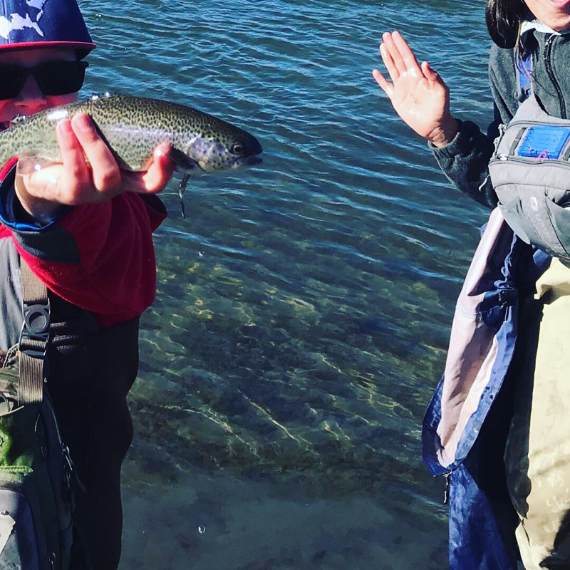 A photo of Max L's catch