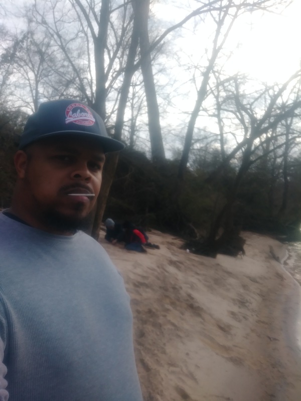 Tim Thompson's Profile on Fishidy