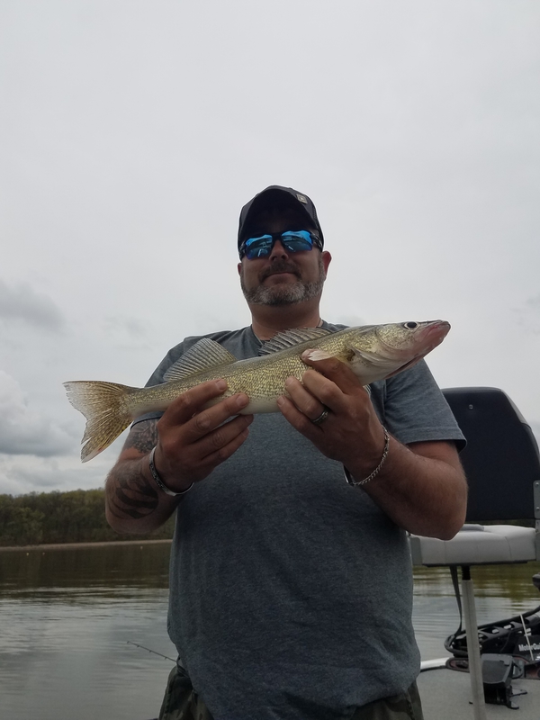 Go Fish Bait And Tackle Middletown Ohio