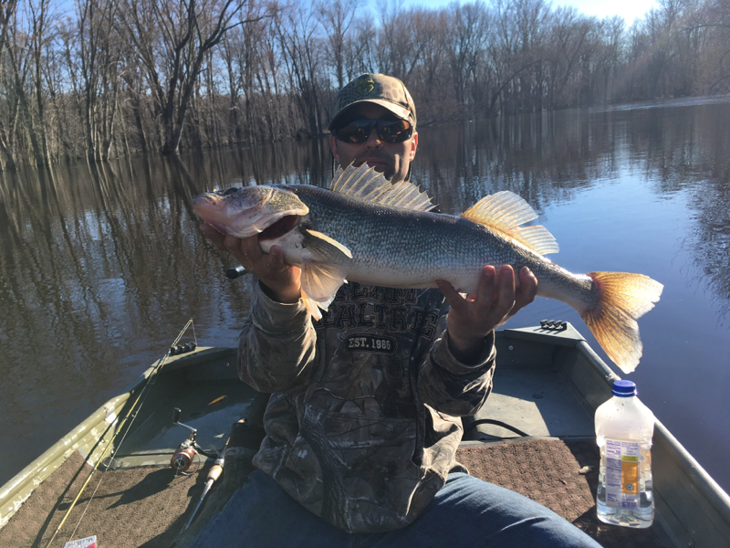 28+ Fishing Report For Fremont Wisconsin