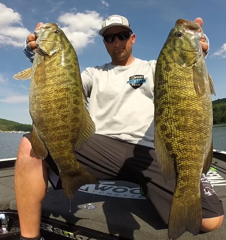 Allegheny Reservoir NY Fishing Reports, Maps & Hot Spots